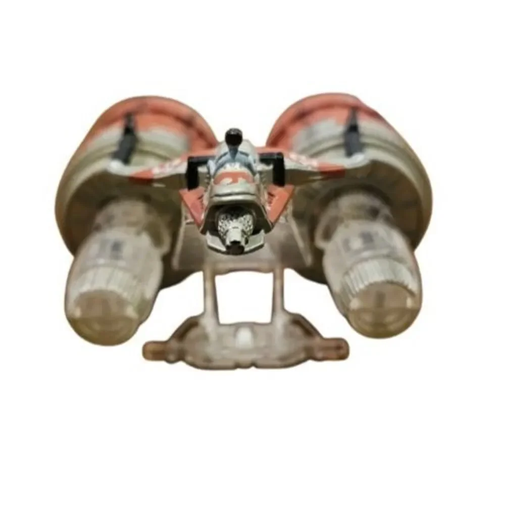 Star Wars Episode I Ody Mandrell Podracer Action Fleet Galoob 1998